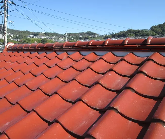 棟巻き替え工事